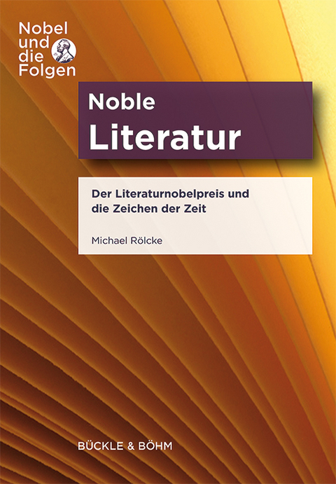 Noble Literatur - Michael R&ouml;lcke