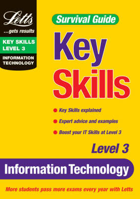Key Skills Survival Guide - Susie Dent