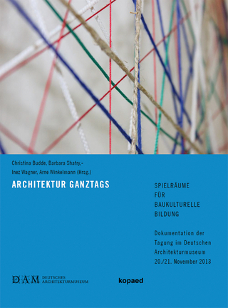 Architektur ganztags