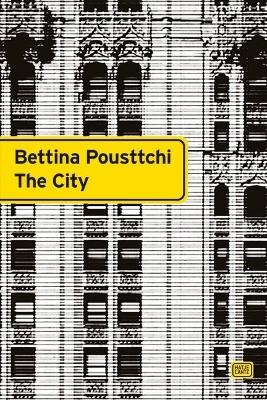 Bettina Pousttchi - 