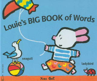Louie's Big Book of Words