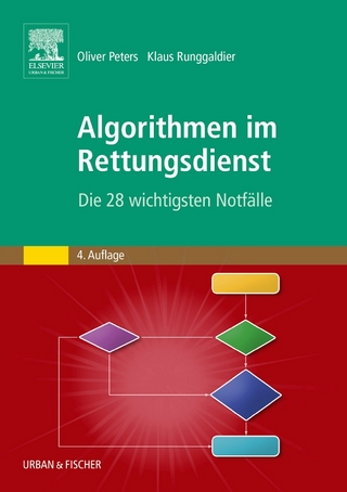 Algorithmen im Rettungsdienst