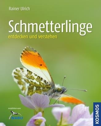 Schmetterlinge - Rainer Ulrich