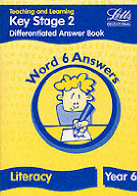 Differentiation - Louis Fidge, Roy Barber