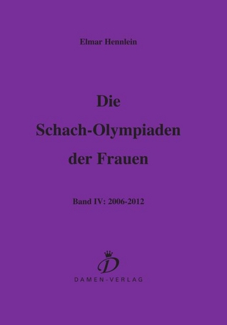 Die Schach-Olympiaden der Frauen
