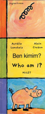 Who am I? - Aurelie Lanchais, Alain Crozon