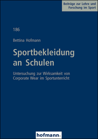 Sportbekleidung an Schulen