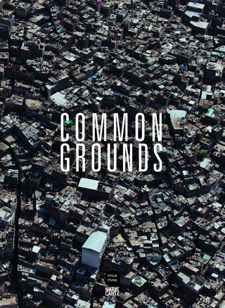 Common Grounds