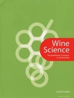 Wine Science - Jamie Goode