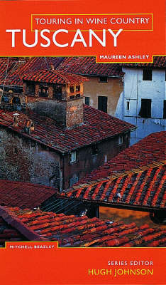 Wine Touring Tuscany