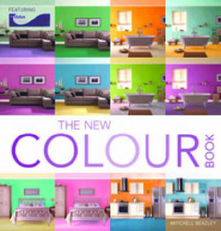 The New Colour Book