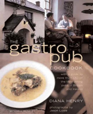 The Gastropub Cookbook - Another Helping
