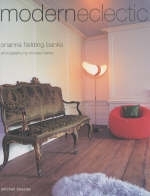 Modern Eclectic - Orianna Fielding-Banks