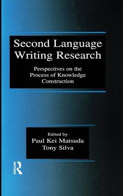 Second Language Writing Research - 