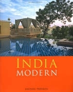India Modern - Michael Freeman