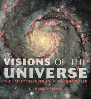 Visions of the Universe
