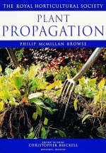 Plant Propagation - P.D.A.McMillan Browse,  Royal Horticultural Society