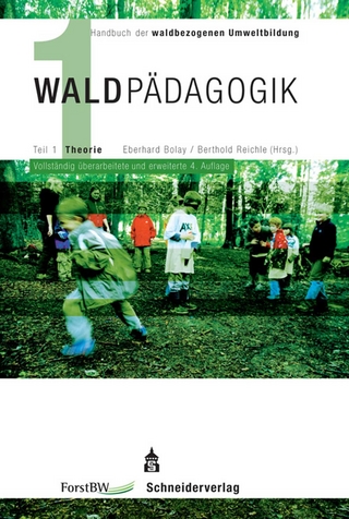 Waldpädagogik.