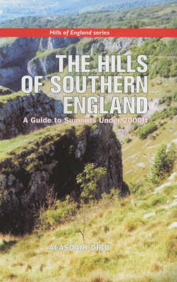 The Hills Of England