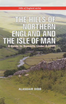 The Hills Of England