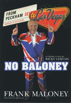 No Baloney