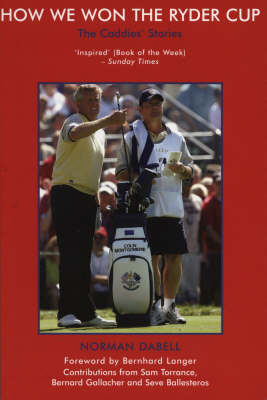 How We Won the Ryder Cup