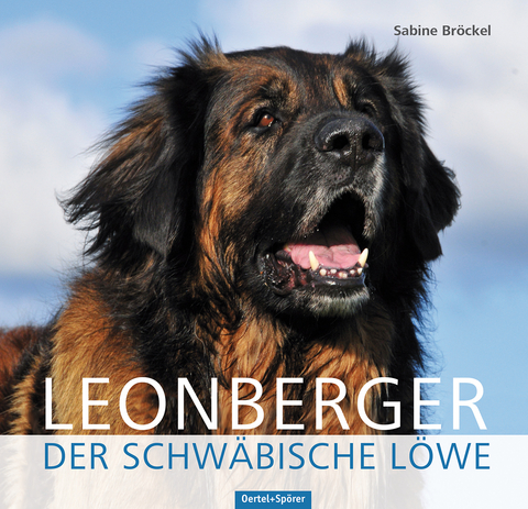 Leonberger - Sabine Br&ouml;ckel