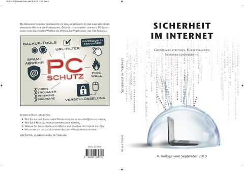 Sicherheit im Internet - Klaus Eifert