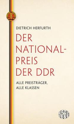 Der Nationalpreis der DDR