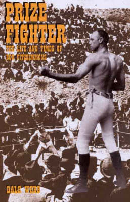 Prize Fighter - Dale Webb