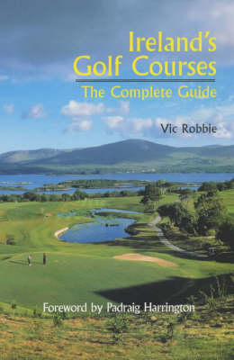 Ireland's Golf Courses