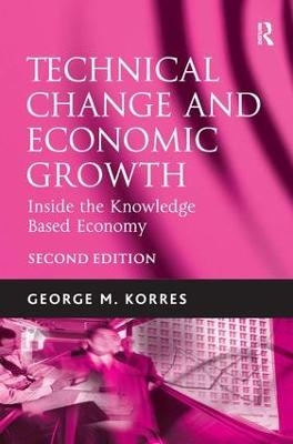 Technical Change and Economic Growth - George M. Korres