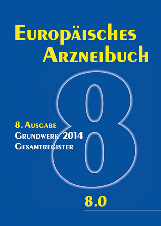 Europäisches Arzneibuch