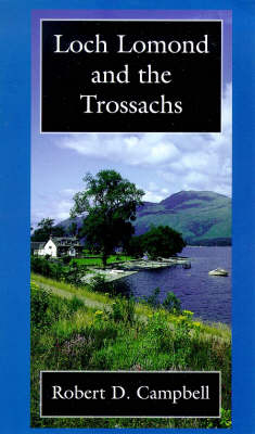 Loch Lomond and the Trossachs