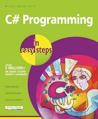 C# Programming in Easy Steps