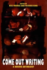 Come Out Writing - Bill Hughes, Patrick King