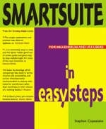SmartSuite in Easy Steps - Stephen Copestake
