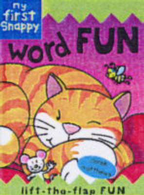 Snappy Fun - Word Fun