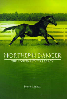 Northern Dancer