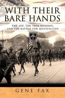 With Their Bare Hands -  Gene Fax