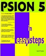 Psion 5 in Easy Steps - Geoff Preston