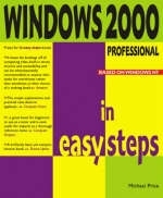 Windows 2000 Professional in Easy Steps