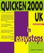 Quicken 2000 UK in Easy Steps