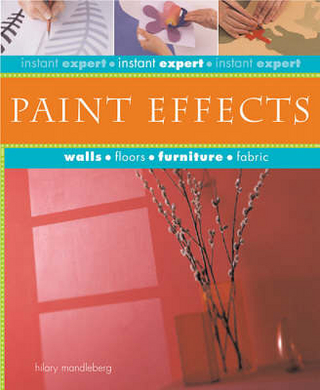 Instant Expert Paint Effects