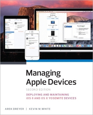 Managing Apple Devices