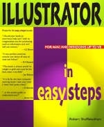 Illustrator in Easy Steps
