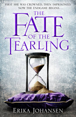 Fate of the Tearling