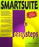 SmartSuite in Easy Steps - Stephen Copestake