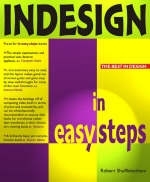 Indesign in Easy Steps