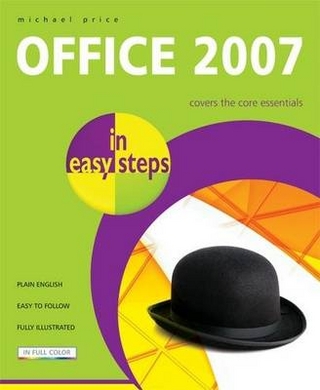 Office 2007 in Easy Steps